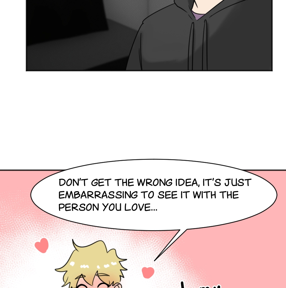 Rumble Rush Chapter 33 page 7 - 