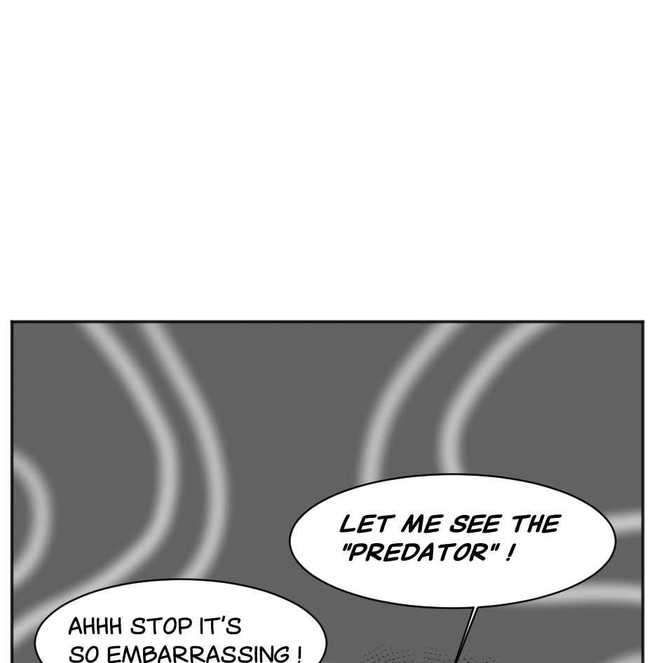 Rumble Rush Chapter 33 page 9 - 