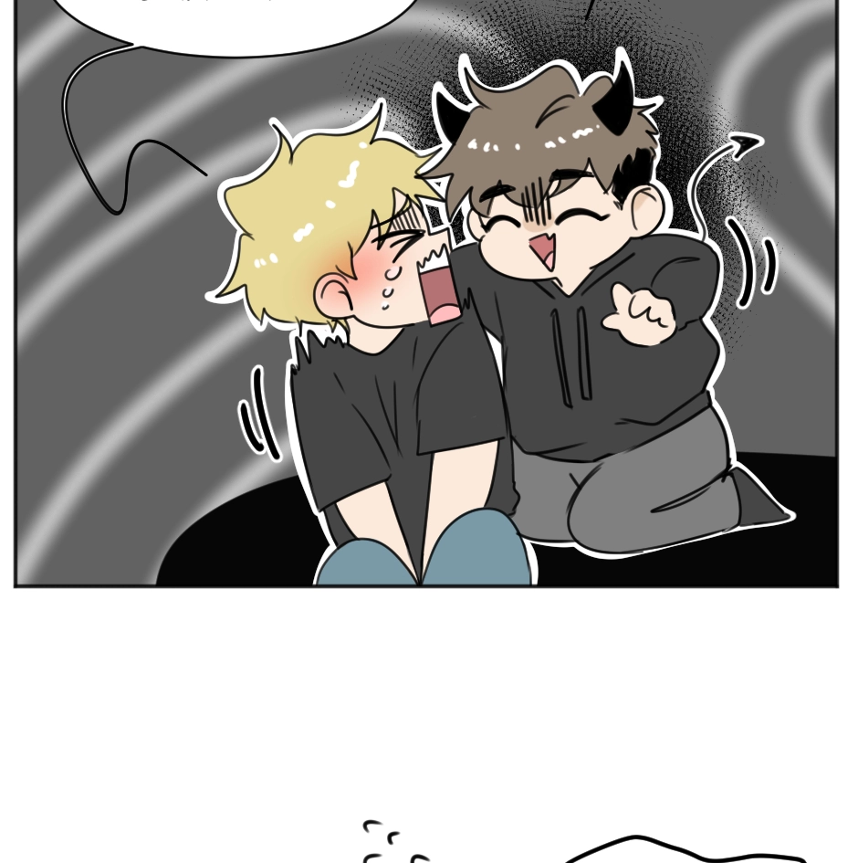 Rumble Rush Chapter 33 page 10 - 