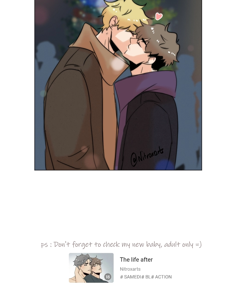 Rumble Rush Chapter 34.1 page 2 - 