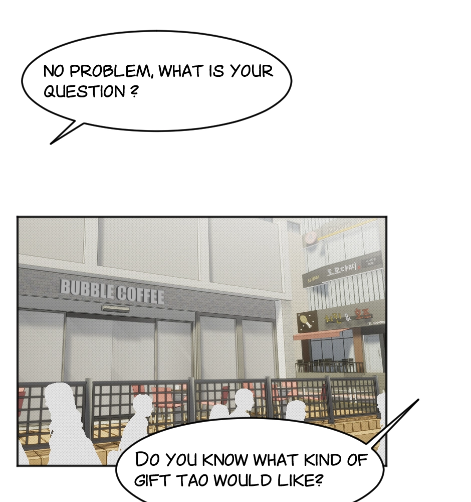 Rumble Rush Chapter 34 page 2 - 