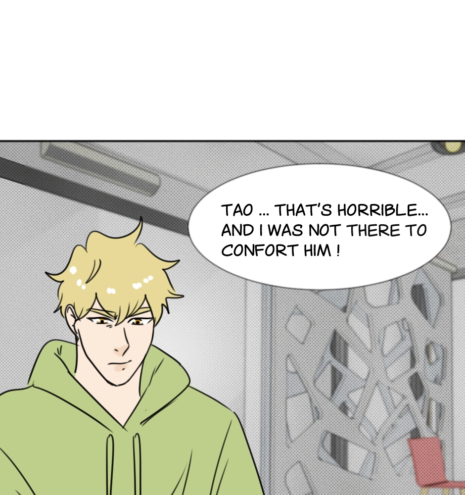 Rumble Rush Chapter 34 page 13 - 
