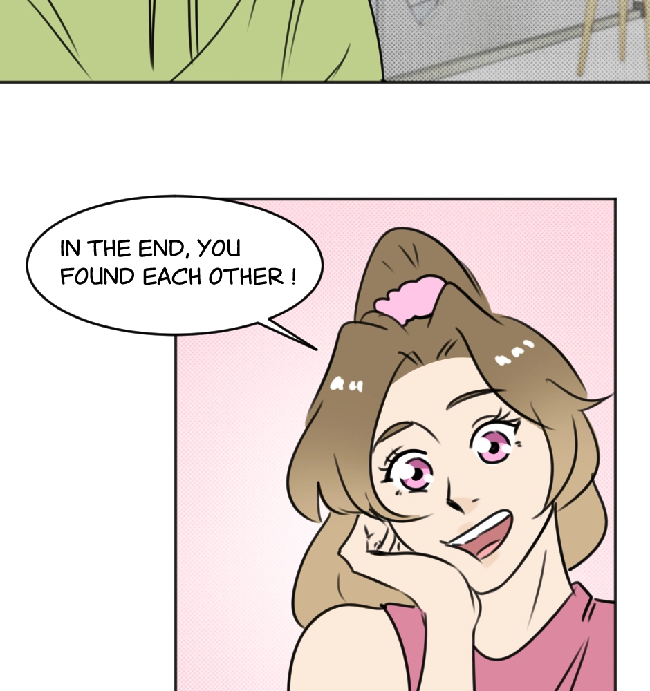 Rumble Rush Chapter 34 page 14 - 