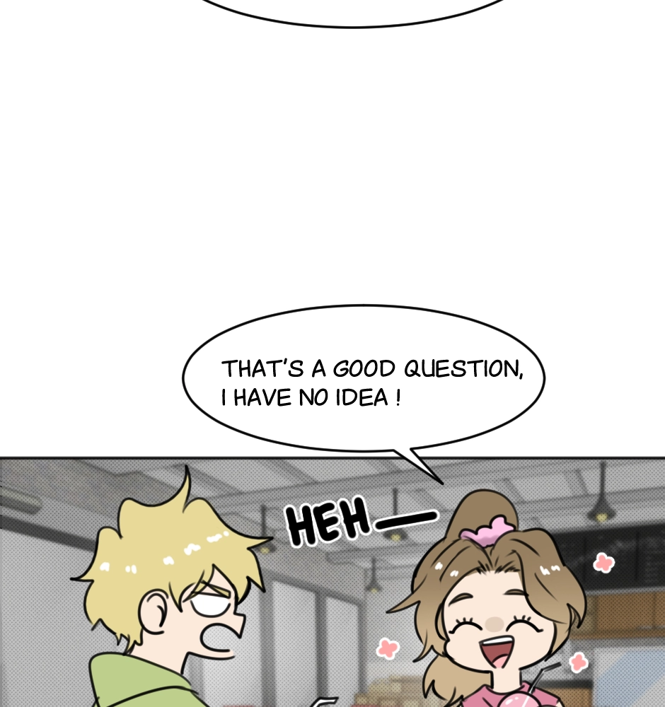 Rumble Rush Chapter 34 page 3 - 