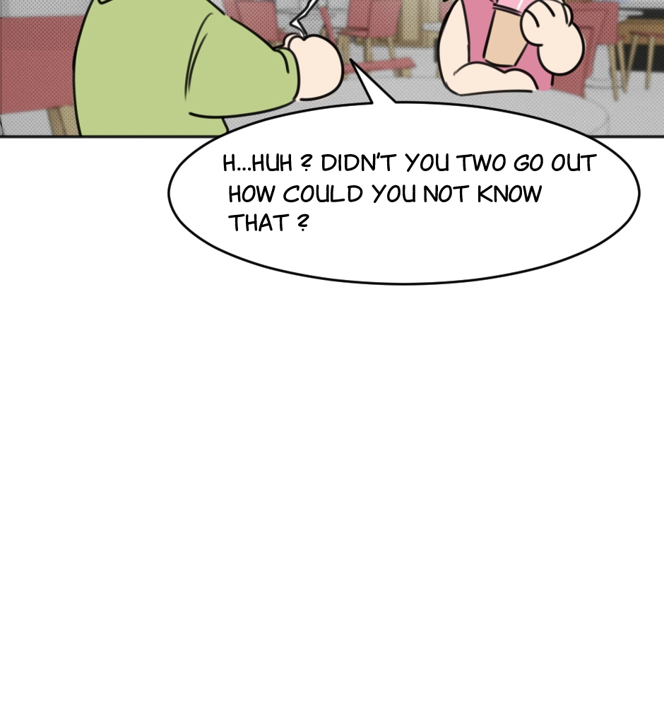 Rumble Rush Chapter 34 page 4 - 