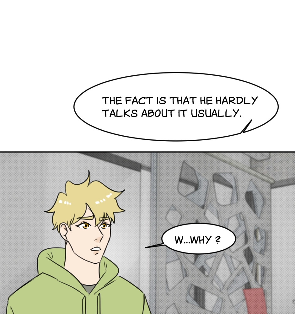Rumble Rush Chapter 34 page 5 - 
