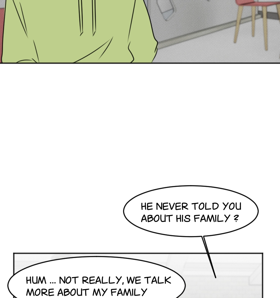 Rumble Rush Chapter 34 page 6 - 