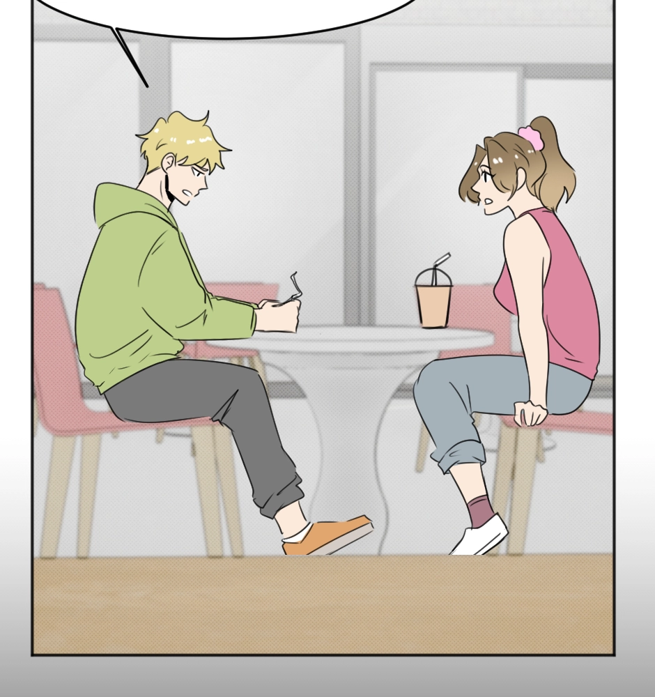 Rumble Rush Chapter 34 page 7 - 