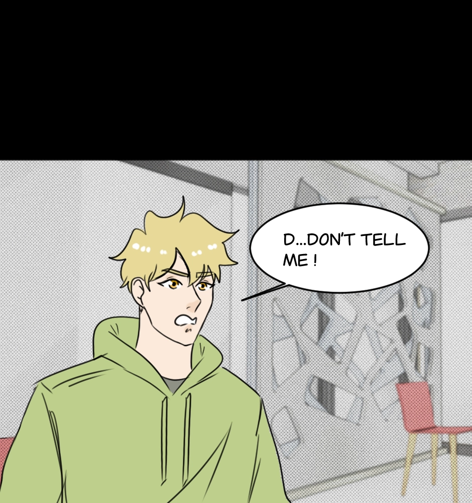 Rumble Rush Chapter 34 page 10 - 