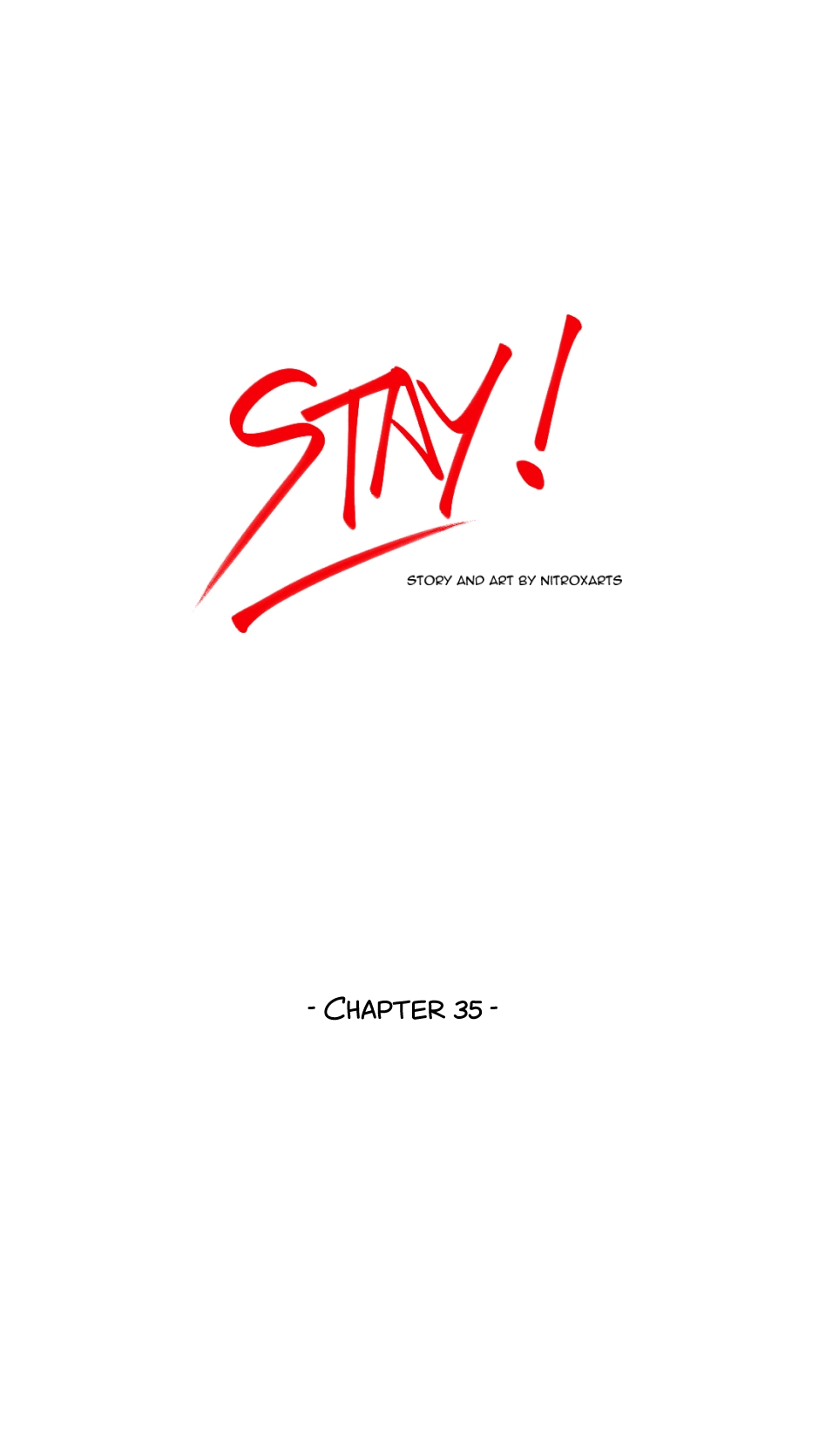 Rumble Rush Chapter 35 page 1 - 