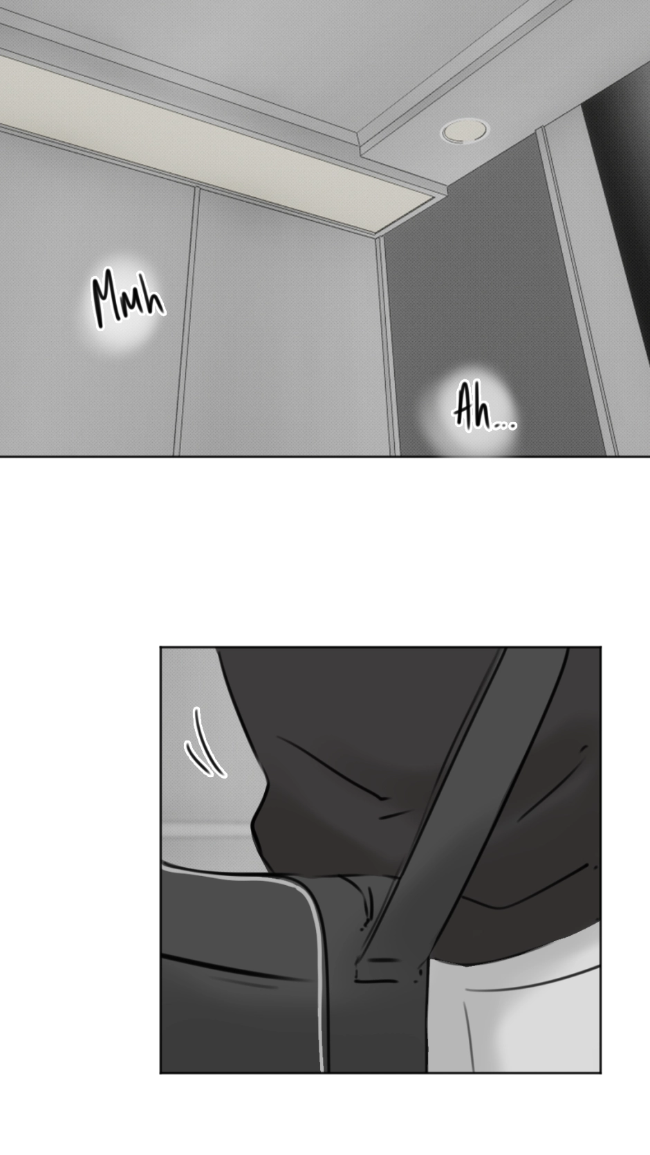 Rumble Rush Chapter 35 page 16 - 