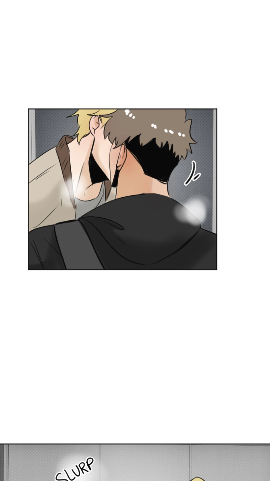 Rumble Rush Chapter 35 page 17 - 