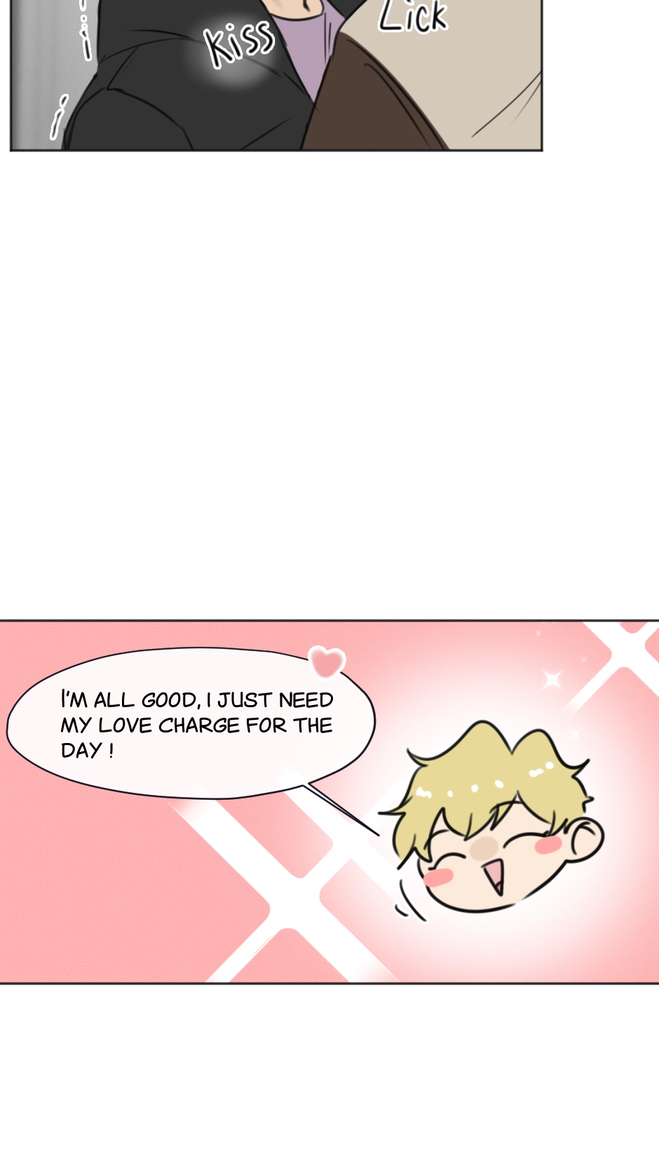 Rumble Rush Chapter 35 page 20 - 