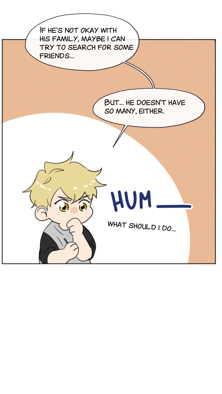Rumble Rush Chapter 35 page 4 - 