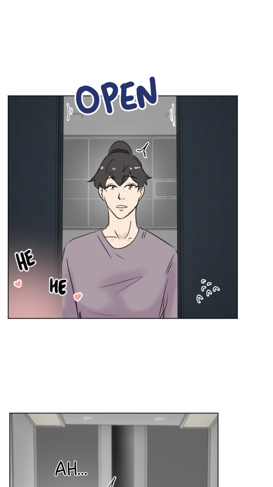 Rumble Rush Chapter 36 page 2 - 