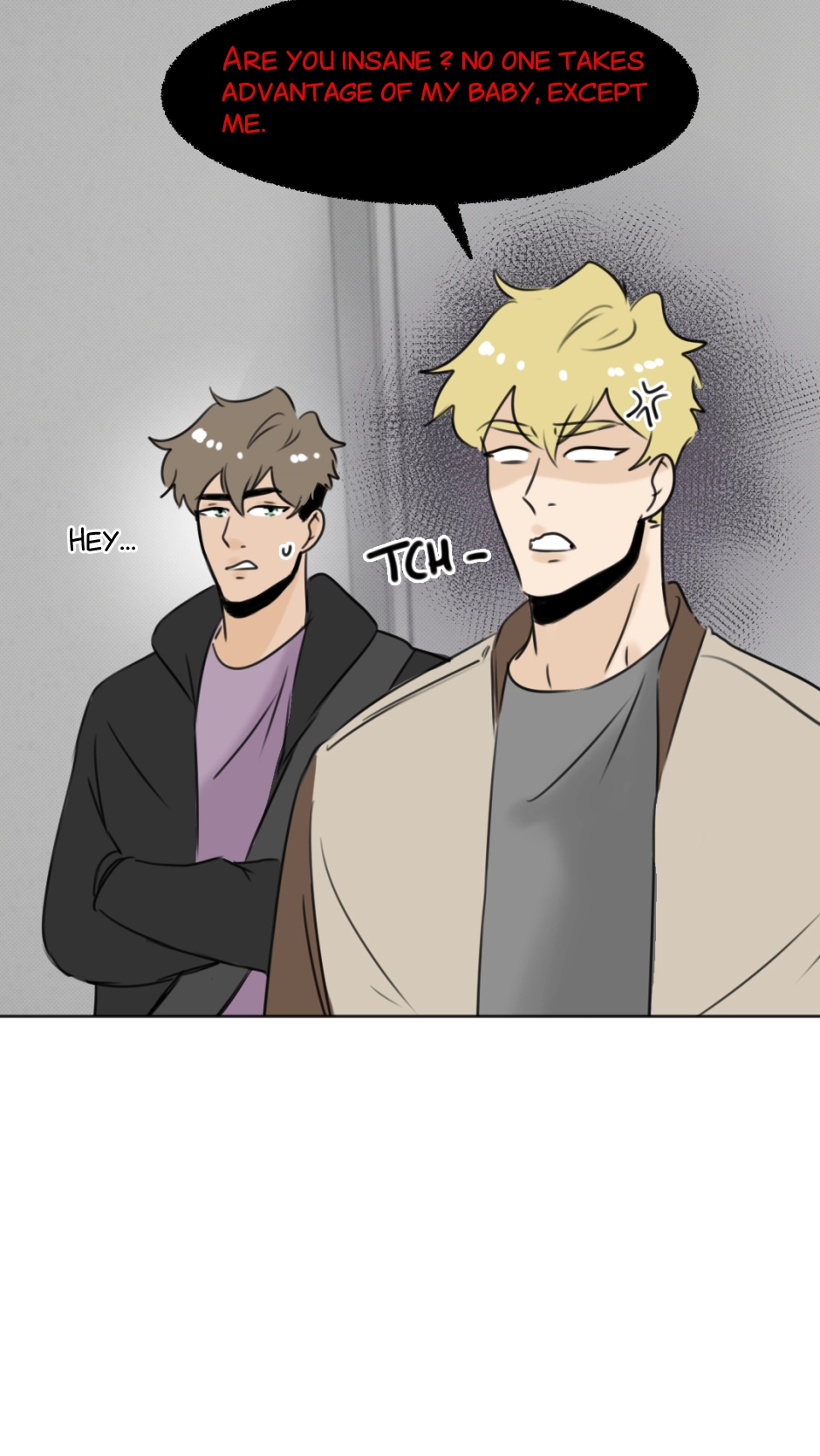 Rumble Rush Chapter 36 page 16 - 