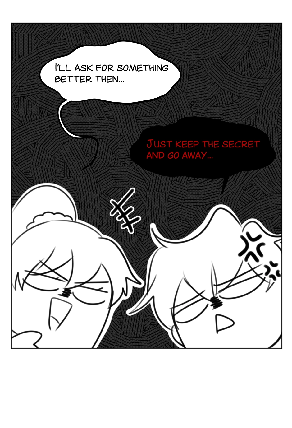 Rumble Rush Chapter 36 page 17 - 