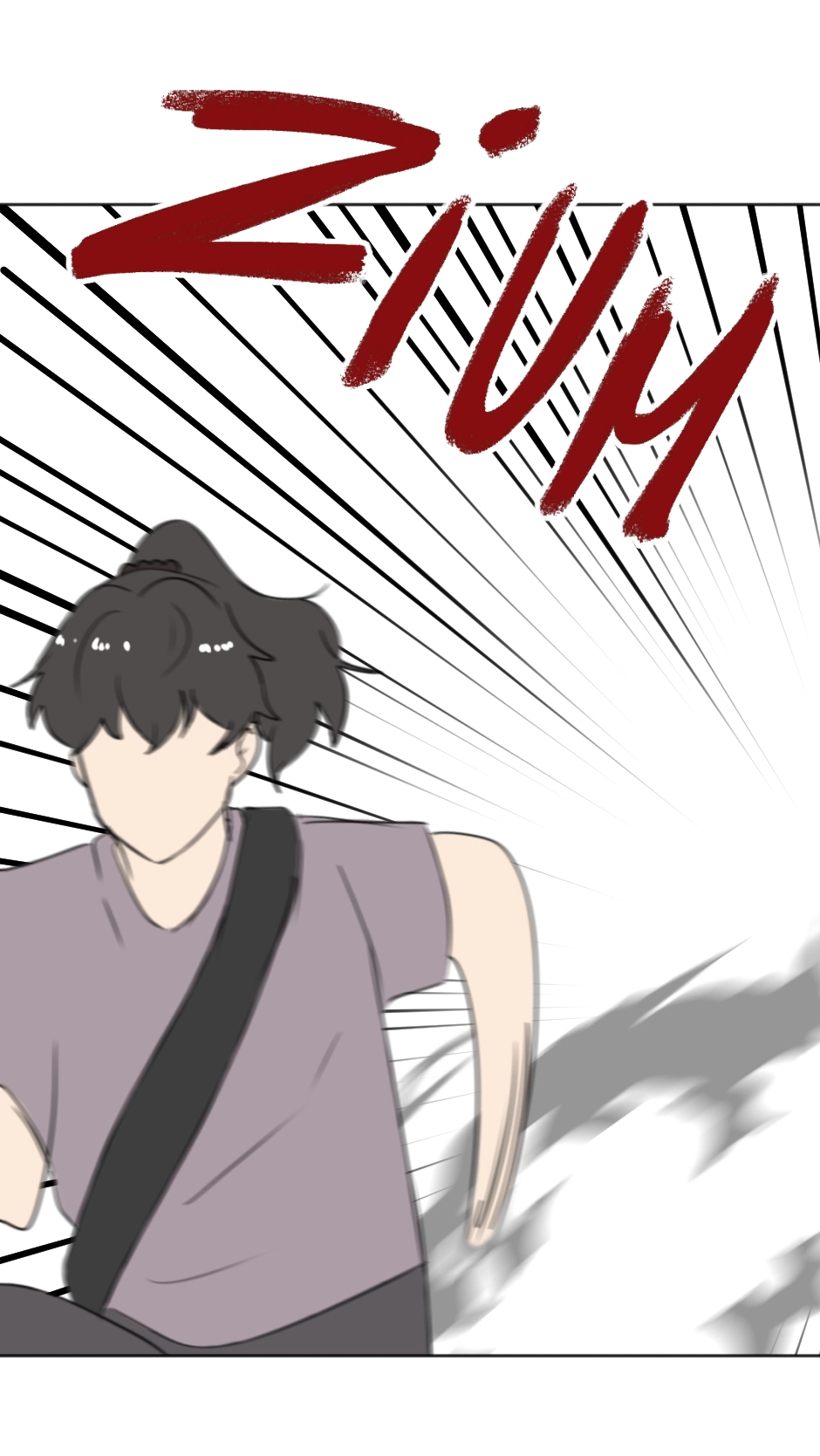 Rumble Rush Chapter 36 page 4 - 