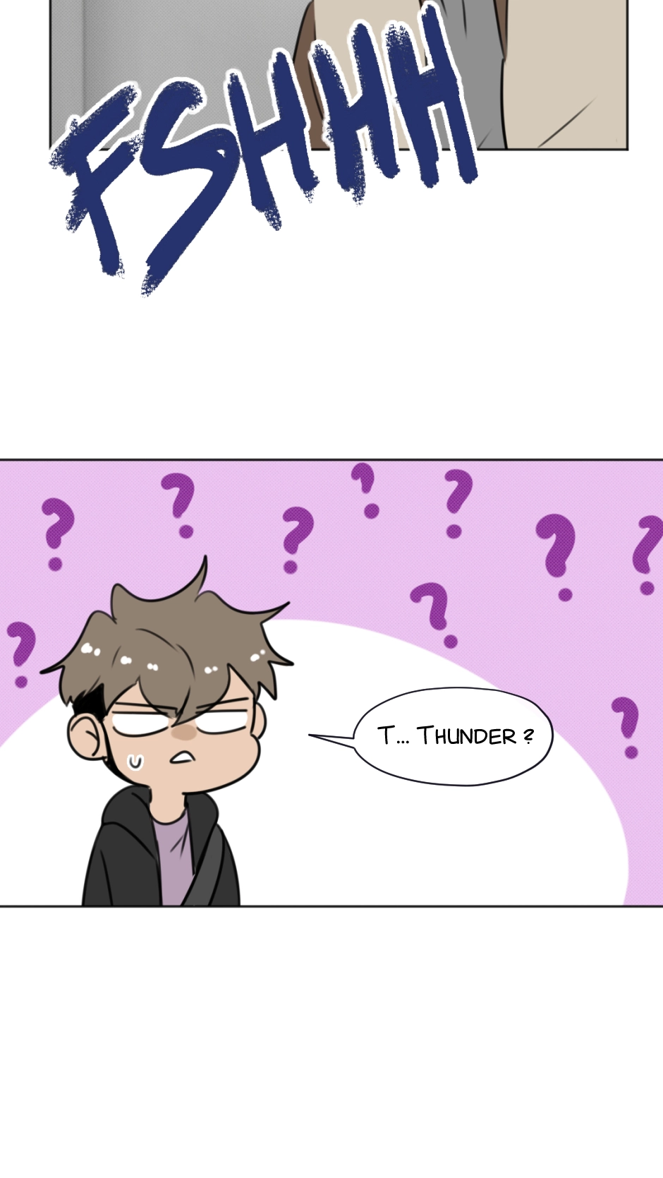 Rumble Rush Chapter 36 page 8 - 