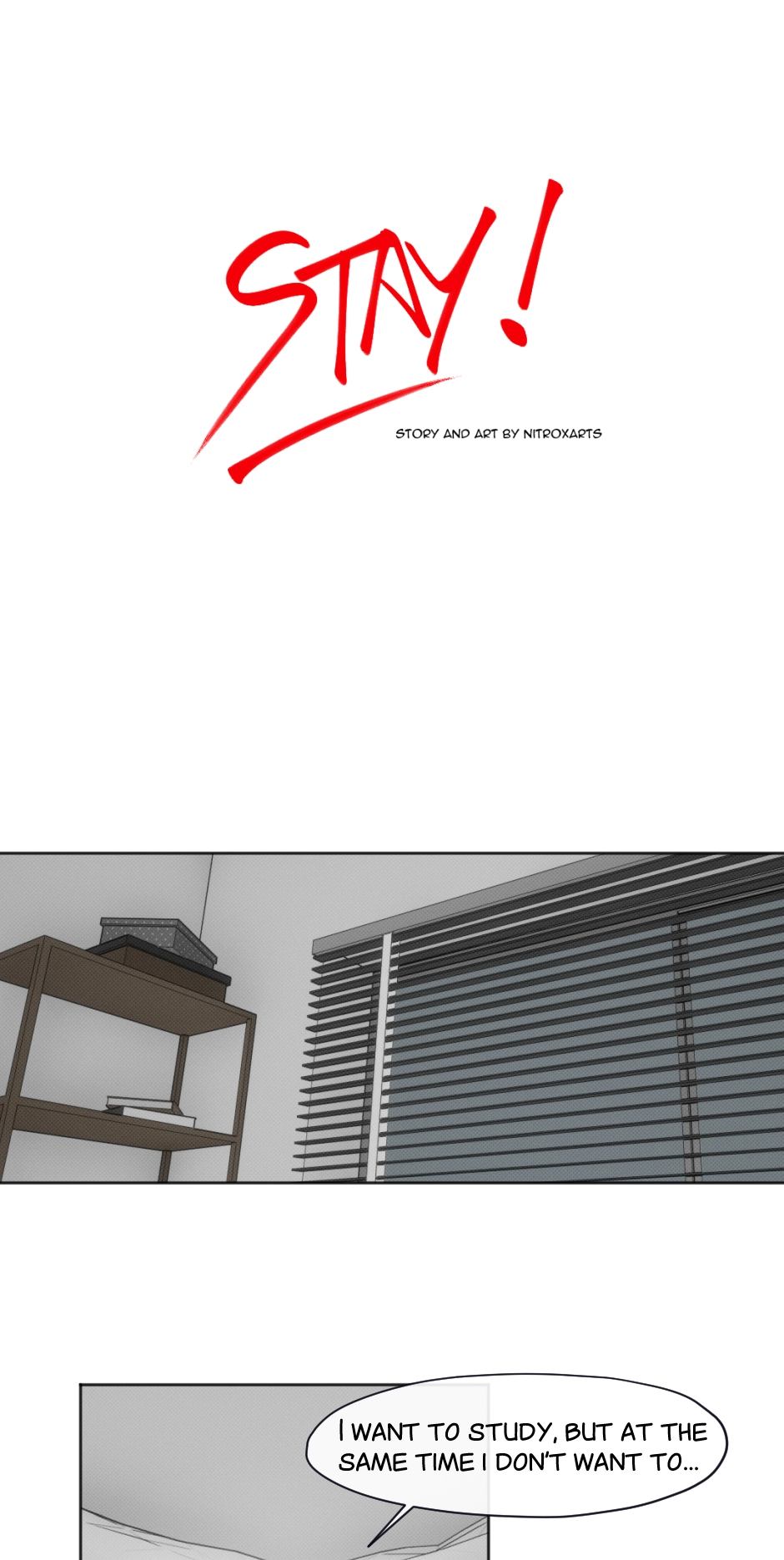 Rumble Rush Chapter 37 page 1 - 