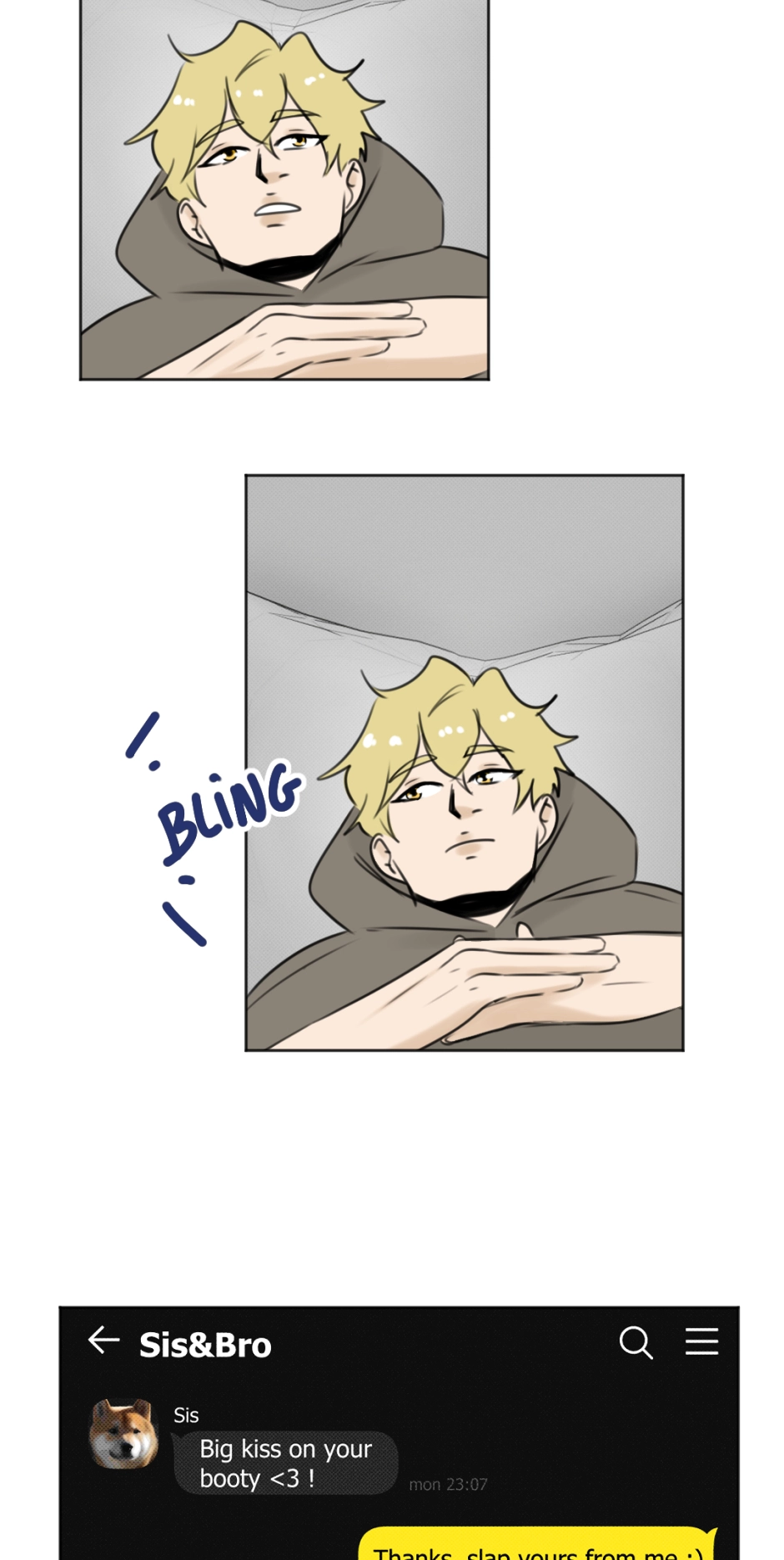 Rumble Rush Chapter 37 page 2 - 