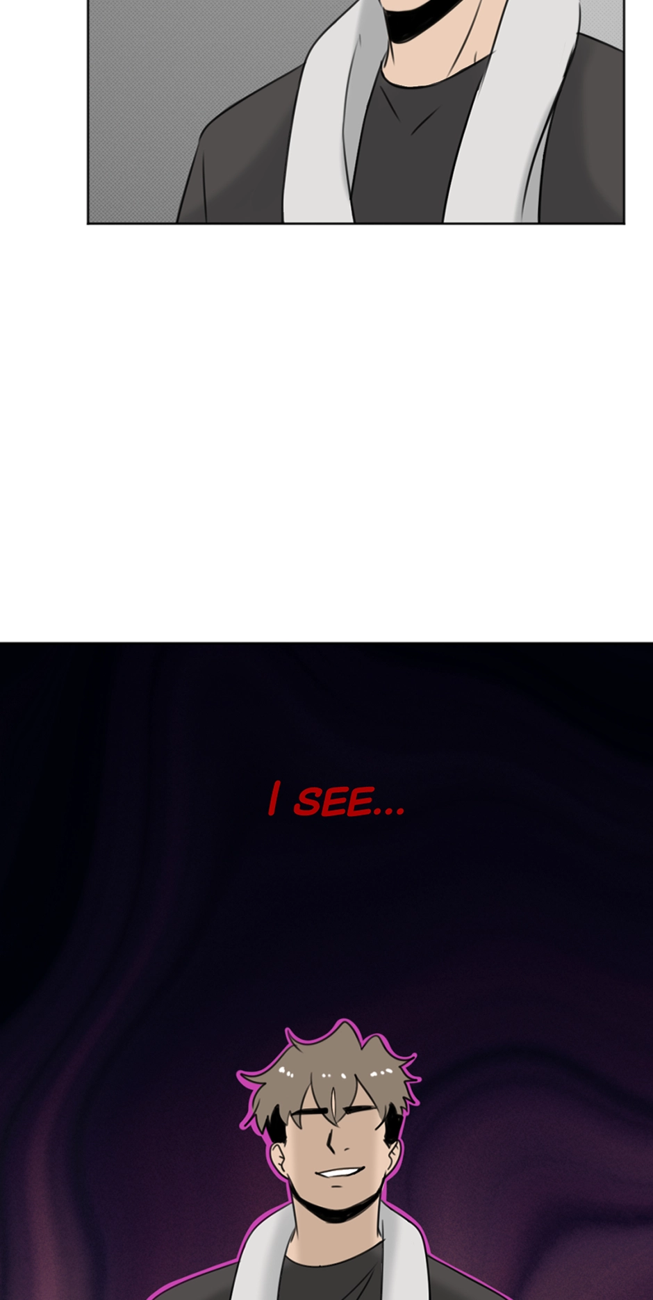 Rumble Rush Chapter 37 page 9 - 