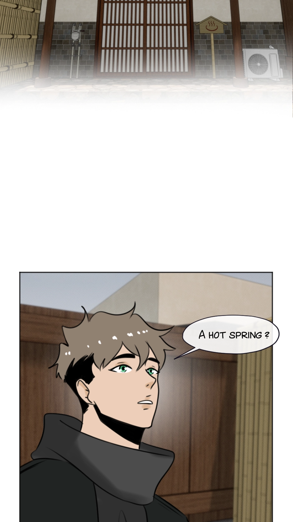 Rumble Rush Chapter 38 page 2 - 