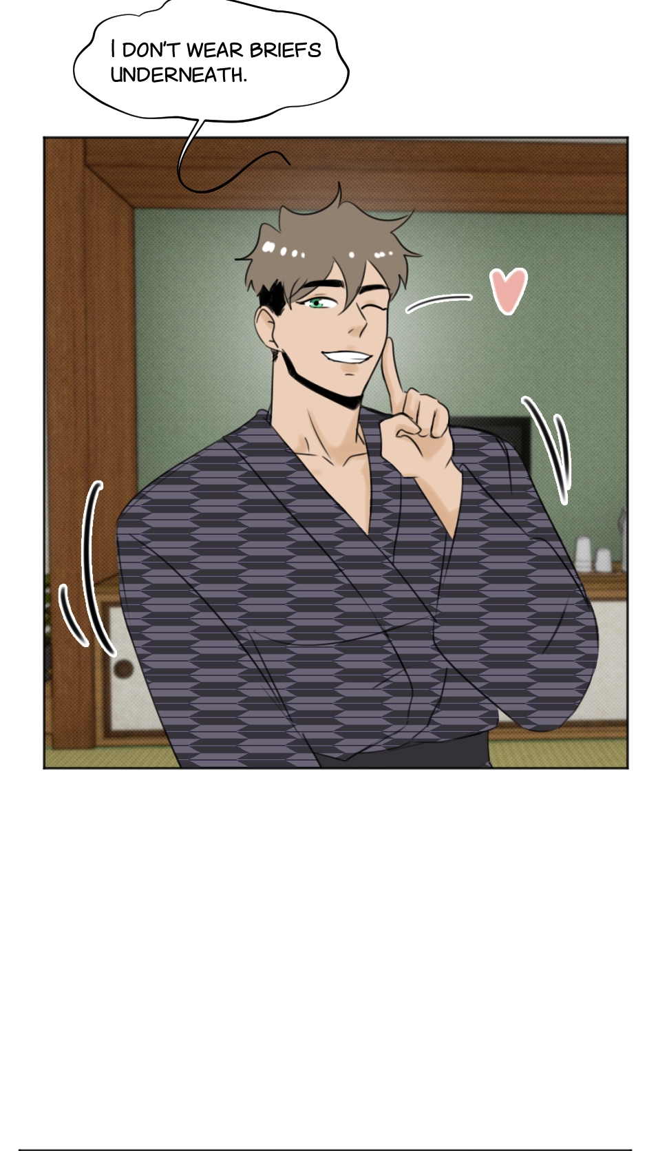 Rumble Rush Chapter 38 page 14 - 