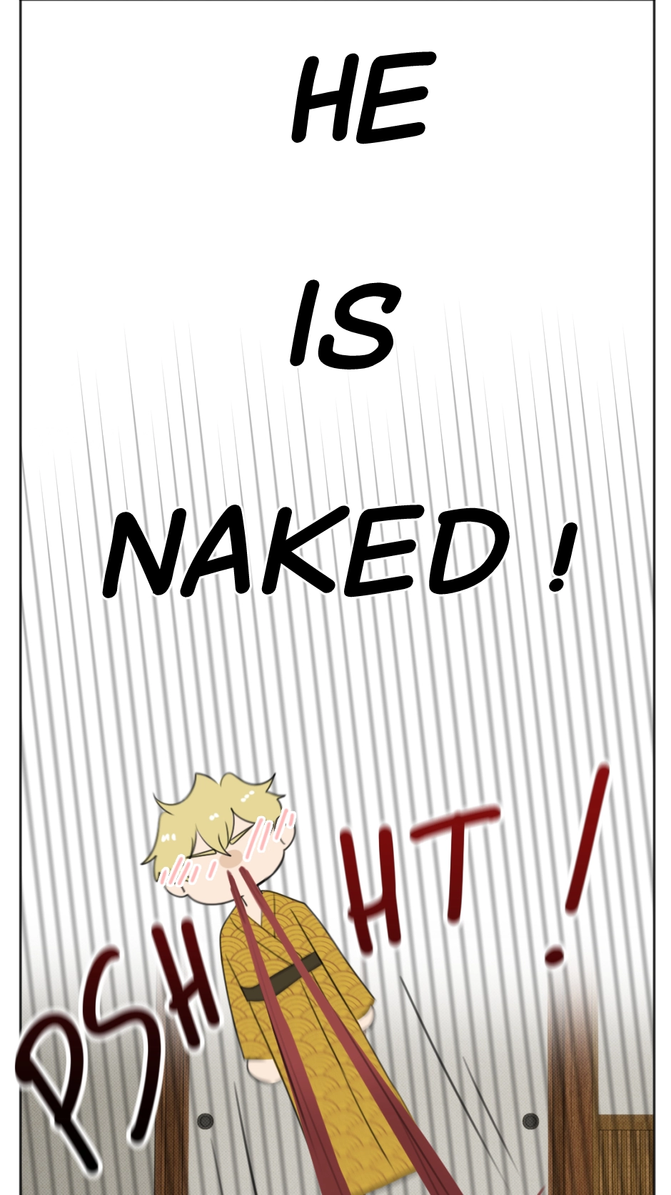 Rumble Rush Chapter 38 page 15 - 