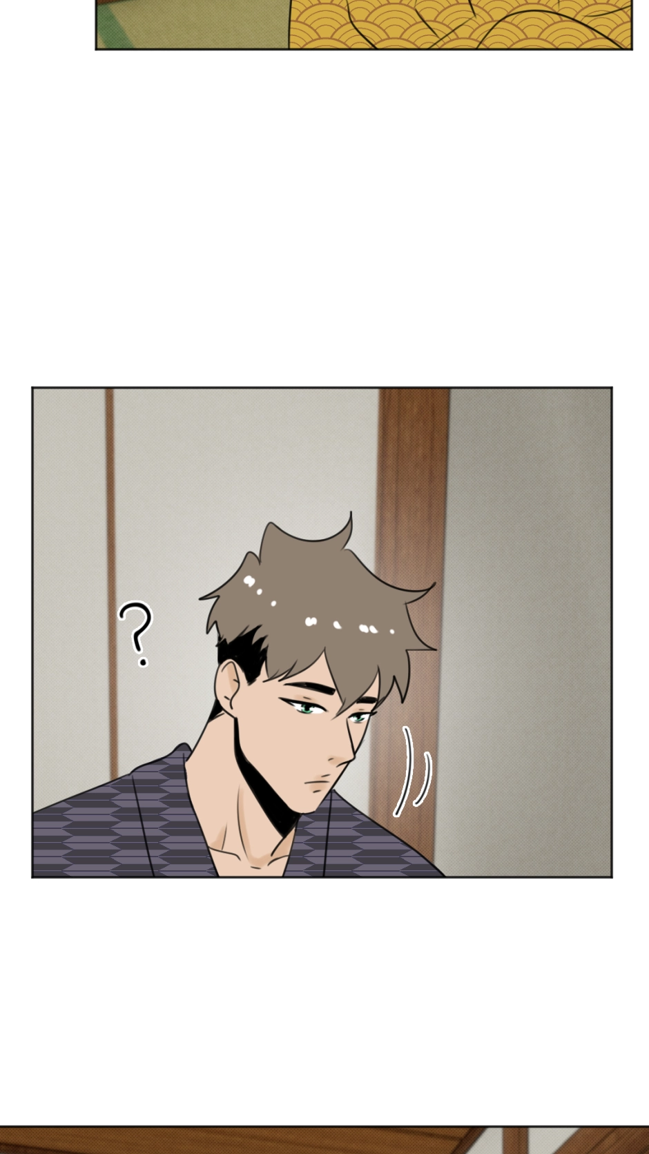 Rumble Rush Chapter 38 page 19 - 