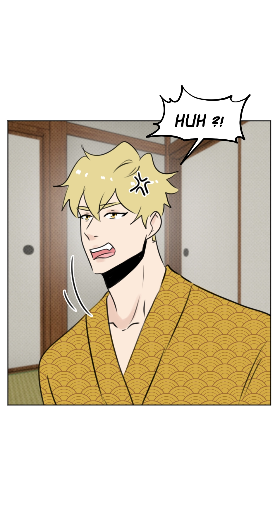 Rumble Rush Chapter 38 page 21 - 