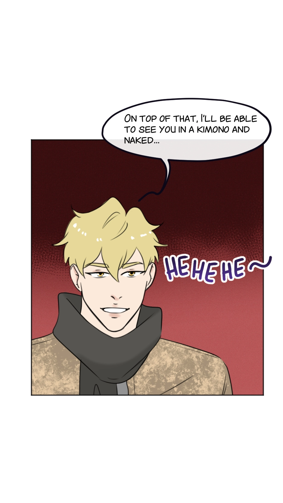 Rumble Rush Chapter 38 page 5 - 