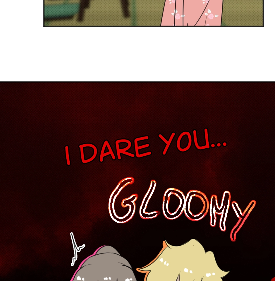 Rumble Rush Chapter 39 page 11 - 
