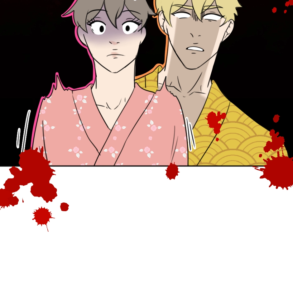 Rumble Rush Chapter 39 page 12 - 