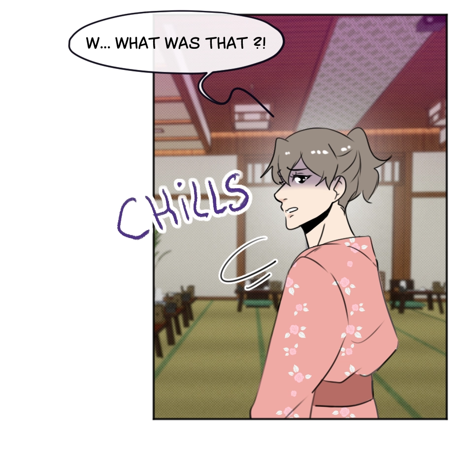 Rumble Rush Chapter 39 page 13 - 