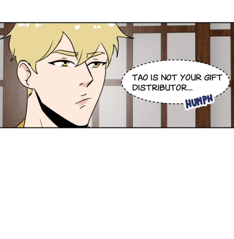 Rumble Rush Chapter 39 page 16 - 