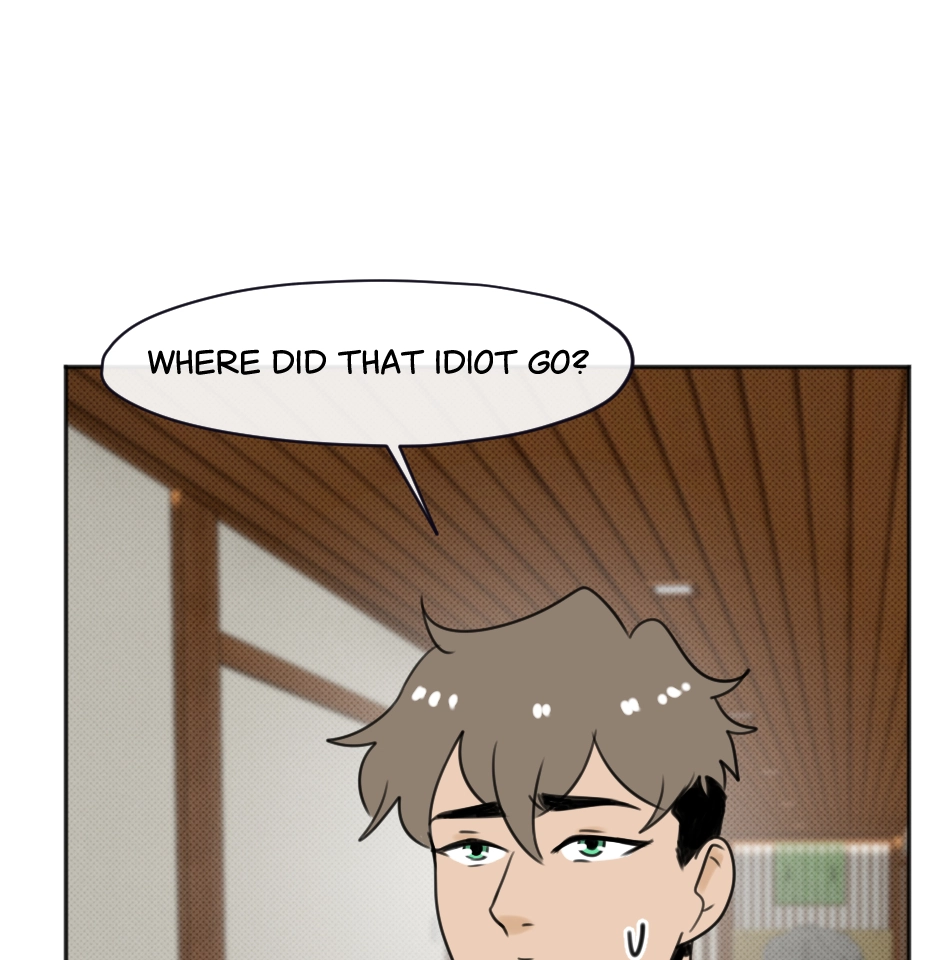 Rumble Rush Chapter 39 page 17 - 