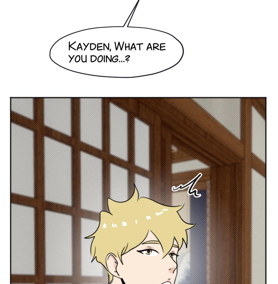 Rumble Rush Chapter 39 page 20 - 