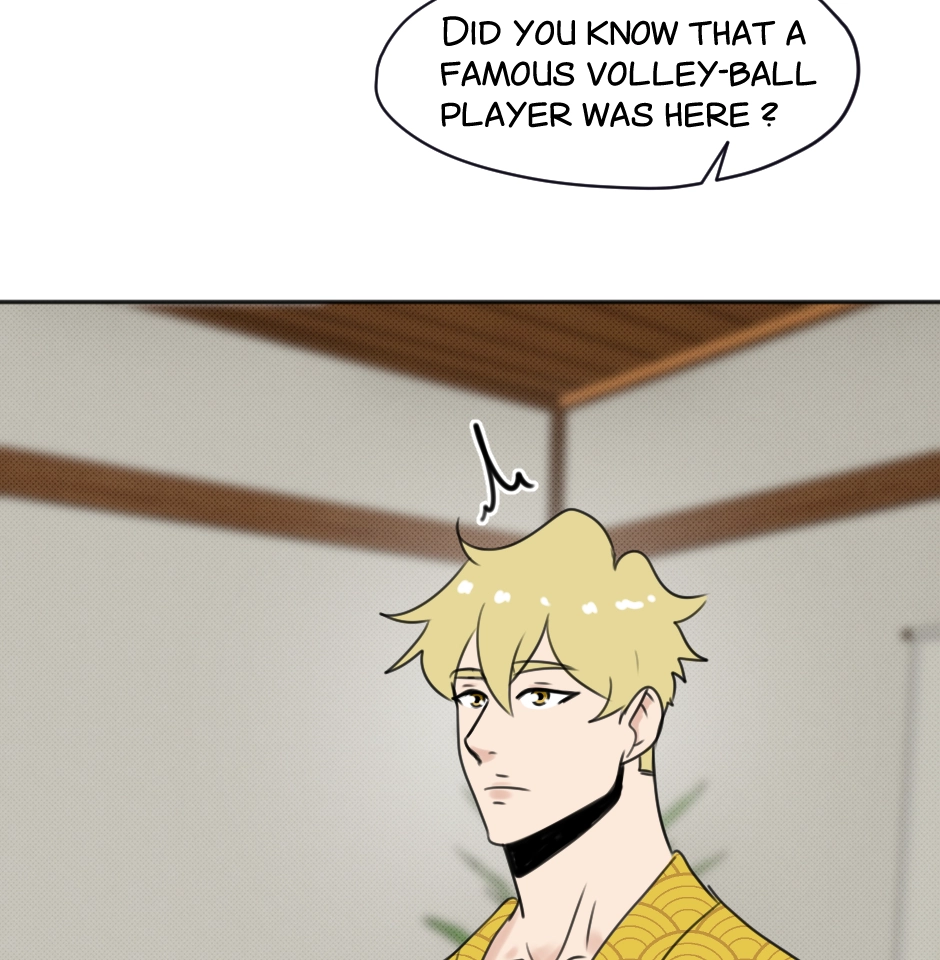 Rumble Rush Chapter 39 page 3 - 