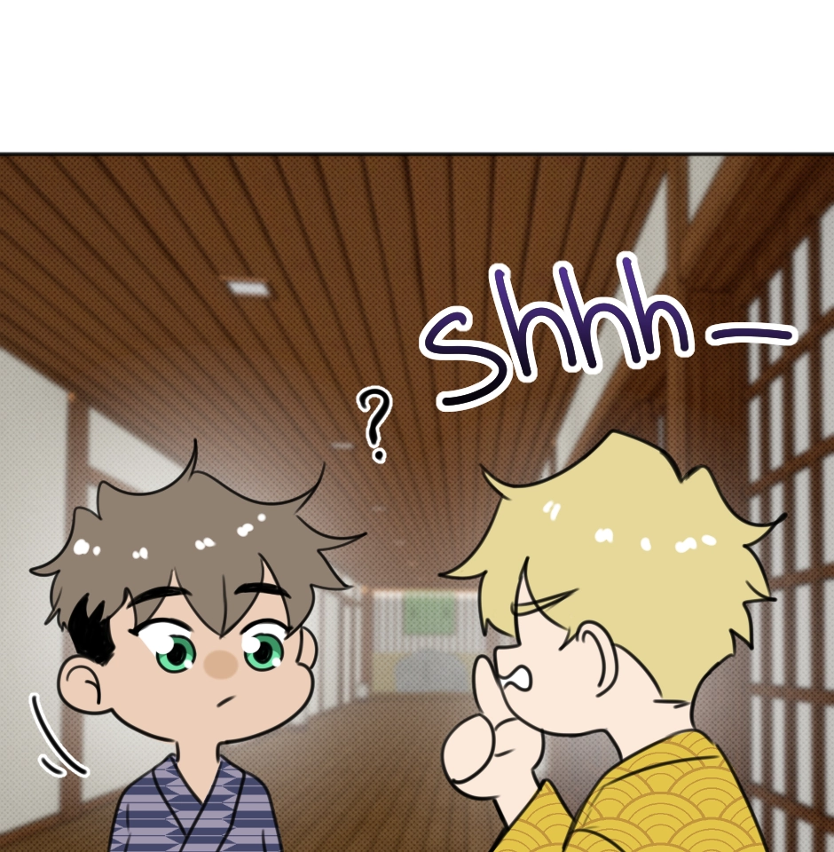Rumble Rush Chapter 39 page 22 - 