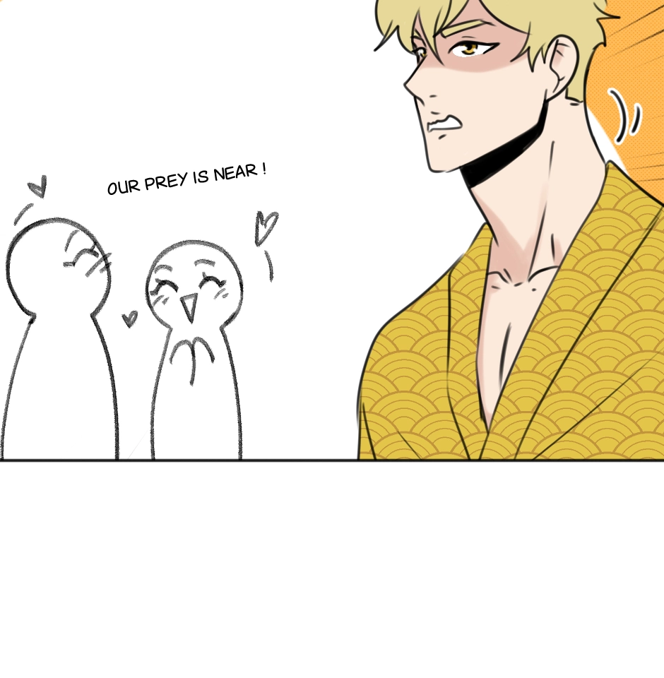 Rumble Rush Chapter 39 page 24 - 