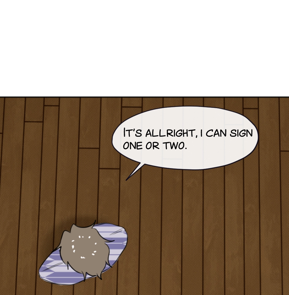 Rumble Rush Chapter 39 page 25 - 