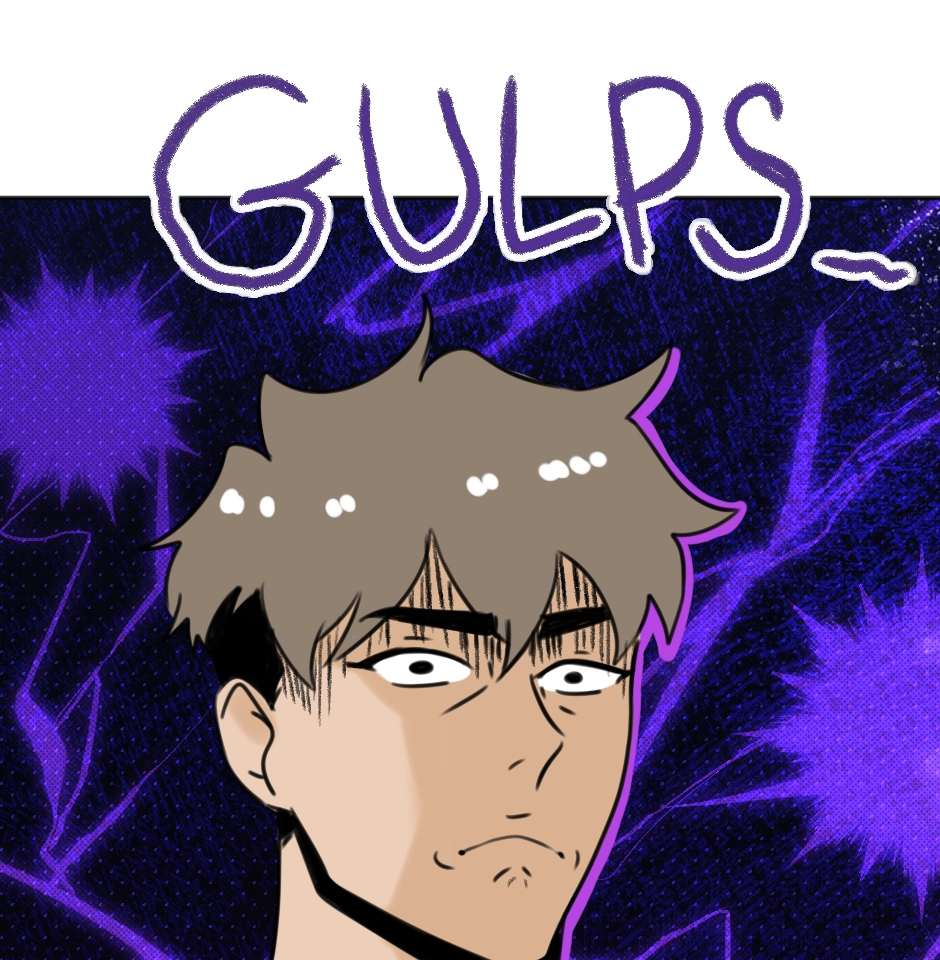 Rumble Rush Chapter 39 page 27 - 