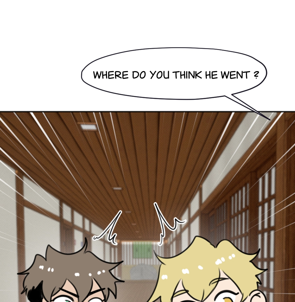 Rumble Rush Chapter 39 page 29 - 