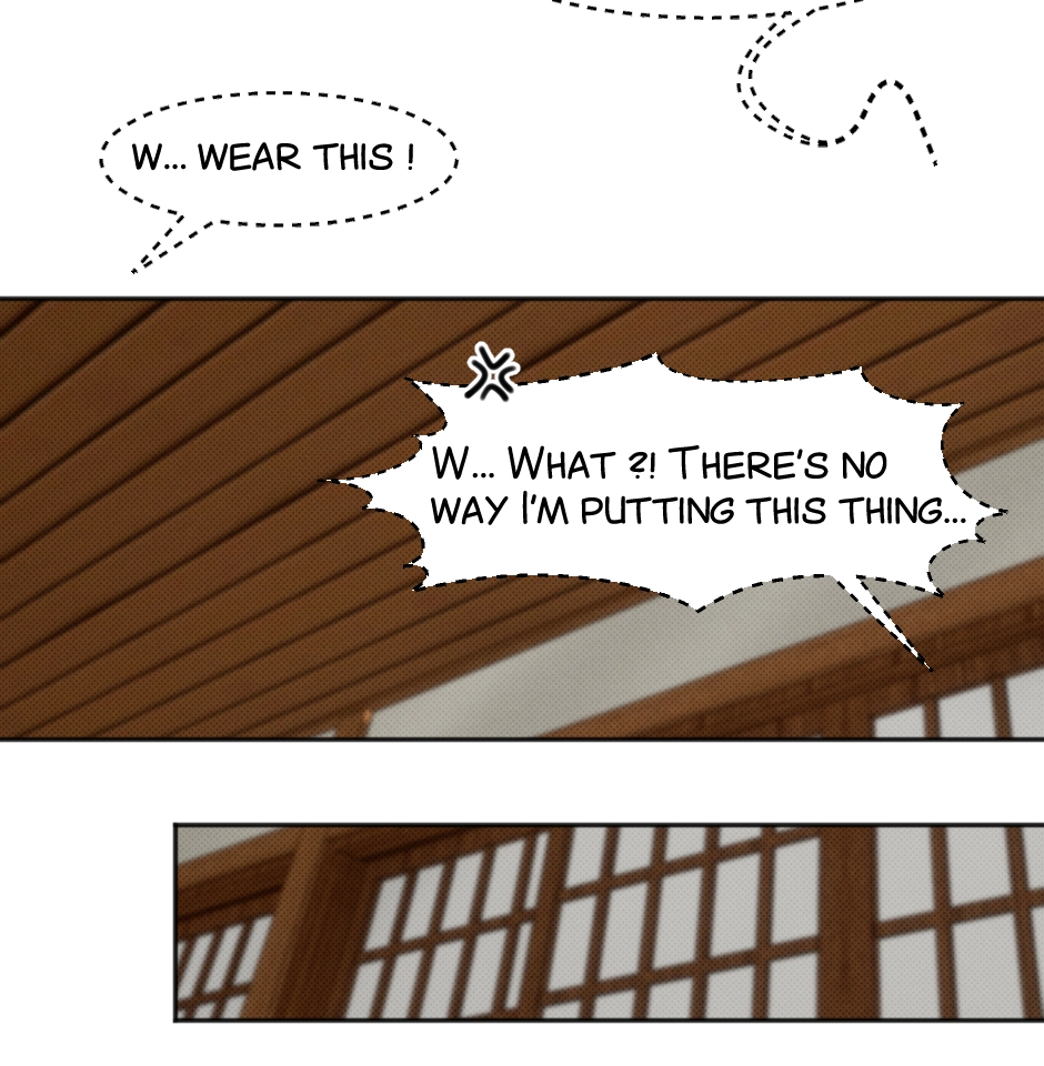 Rumble Rush Chapter 39 page 31 - 