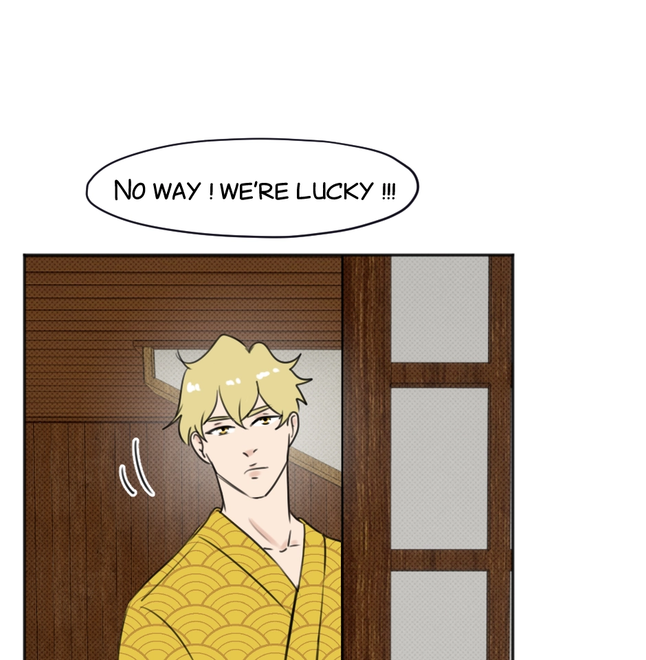 Rumble Rush Chapter 39 page 5 - 