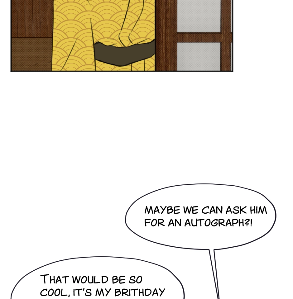 Rumble Rush Chapter 39 page 6 - 