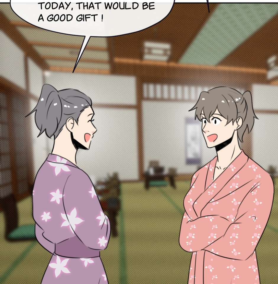 Rumble Rush Chapter 39 page 7 - 