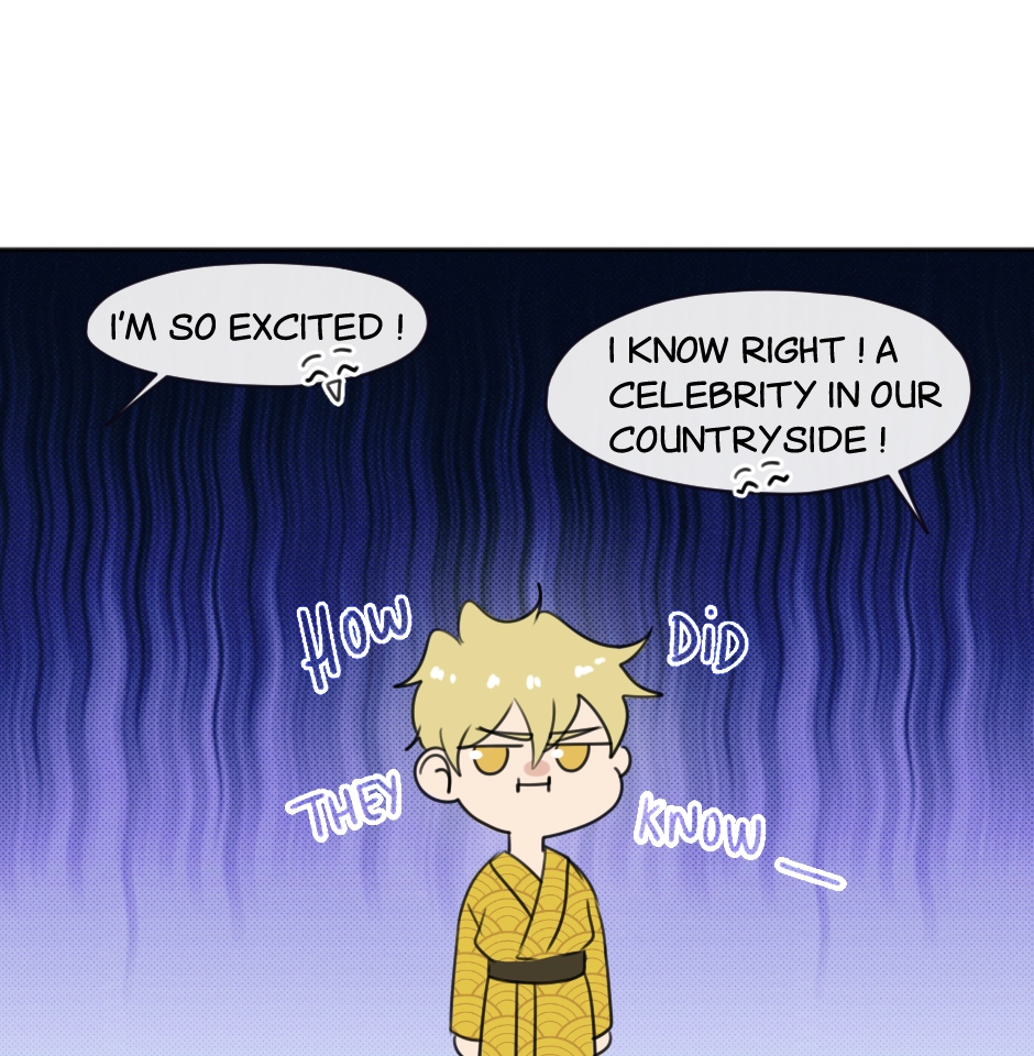 Rumble Rush Chapter 39 page 9 - 