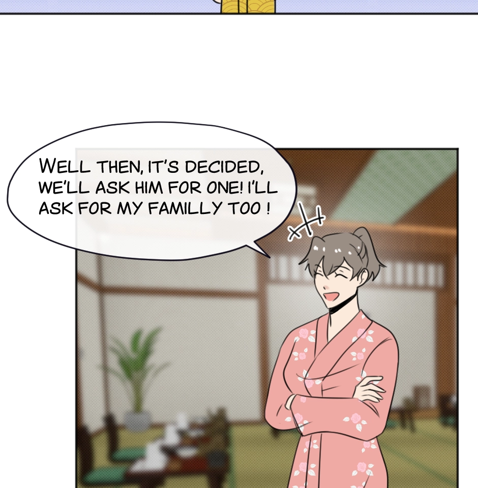 Rumble Rush Chapter 39 page 10 - 